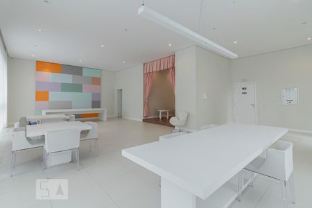 Apartamento à venda com 83m², 2 quartos e 2 vagasSalão de Festas Infantil