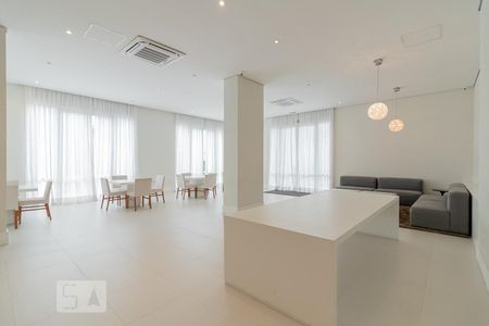 Apartamento à venda com 83m², 2 quartos e 2 vagasSalão de Festas Adulto