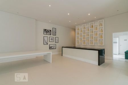 Apartamento à venda com 83m², 2 quartos e 2 vagasSalão de Festas Adulto