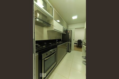 Apartamento para alugar com 93m², 3 quartos e 2 vagas Apartamento para alugar com 93m², 3 quartos e 2 vagasCozinha