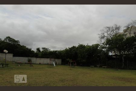 Apartamento para alugar com 93m², 3 quartos e 2 vagas Apartamento para alugar com 93m², 3 quartos e 2 vagasÁrea Comum - Playground