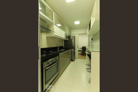Apartamento para alugar com 93m², 3 quartos e 2 vagas Apartamento para alugar com 93m², 3 quartos e 2 vagasCozinha