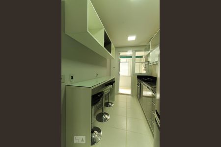 Apartamento para alugar com 93m², 3 quartos e 2 vagas Apartamento para alugar com 93m², 3 quartos e 2 vagasCozinha