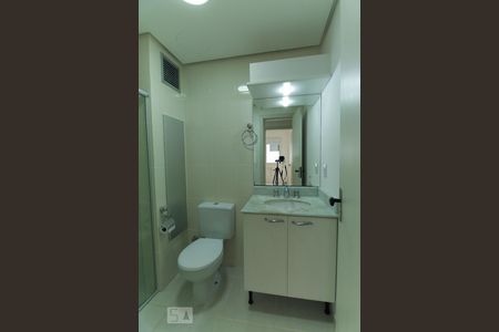 Apartamento para alugar com 93m², 3 quartos e 2 vagas Apartamento para alugar com 93m², 3 quartos e 2 vagasBanheiro