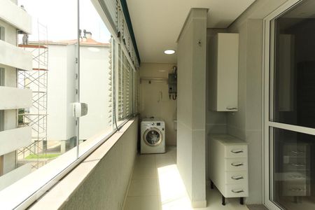 Apartamento para alugar com 93m², 3 quartos e 2 vagas Apartamento para alugar com 93m², 3 quartos e 2 vagasVaranda