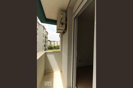 Apartamento para alugar com 93m², 3 quartos e 2 vagas Apartamento para alugar com 93m², 3 quartos e 2 vagasVaranda da suíte