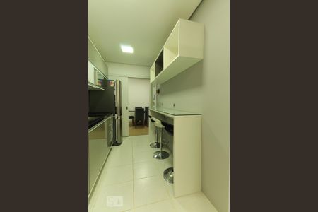 Apartamento para alugar com 93m², 3 quartos e 2 vagas Apartamento para alugar com 93m², 3 quartos e 2 vagasCozinha