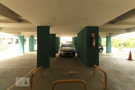 Apartamento para alugar com 93m², 3 quartos e 2 vagas Apartamento para alugar com 93m², 3 quartos e 2 vagasGaragem