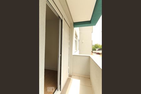 Apartamento para alugar com 93m², 3 quartos e 2 vagas Apartamento para alugar com 93m², 3 quartos e 2 vagasVaranda da Suíte