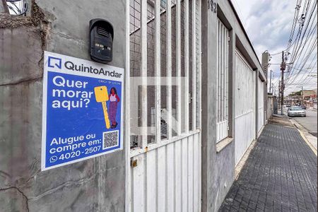 Apartamento para alugar com 56m², 2 quartos e 1 vagaPlaca Instalada na Fachada