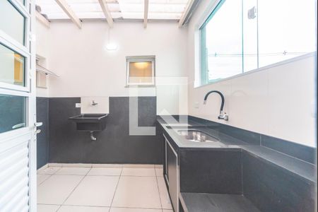 Apartamento para alugar com 56m², 2 quartos e 1 vagaÁrea de Serviço