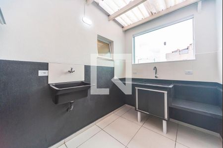 Apartamento para alugar com 56m², 2 quartos e 1 vagaÁrea de Serviço