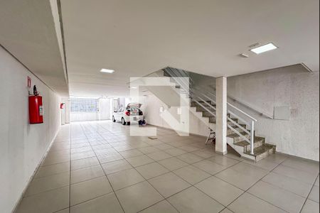 Apartamento para alugar com 56m², 2 quartos e 1 vagaGaragem