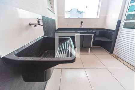 Apartamento para alugar com 56m², 2 quartos e 1 vagaÁrea de Serviço