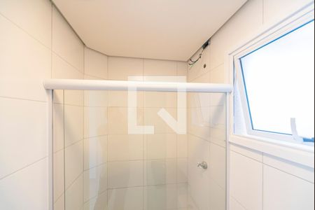 Apartamento para alugar com 56m², 2 quartos e 1 vagaBanheiro do Quarto 2