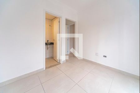 Apartamento para alugar com 56m², 2 quartos e 1 vagaQuarto 2