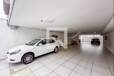 Apartamento para alugar com 56m², 2 quartos e 1 vagaGaragem