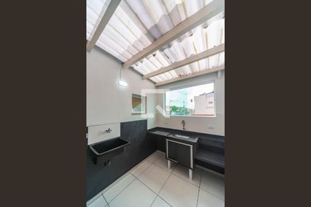 Apartamento para alugar com 56m², 2 quartos e 1 vagaÁrea de Serviço