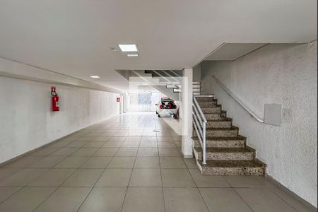 Apartamento para alugar com 56m², 2 quartos e 1 vagaGaragem