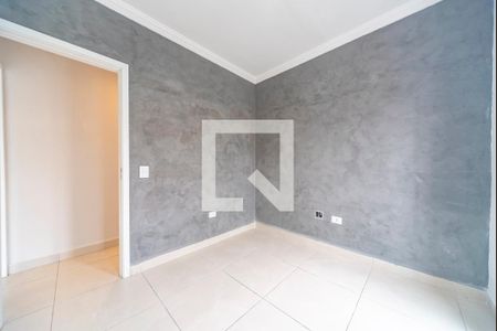 Quarto 1 de apartamento para alugar com 2 quartos, 56m² em Jardim do Estádio, Santo André