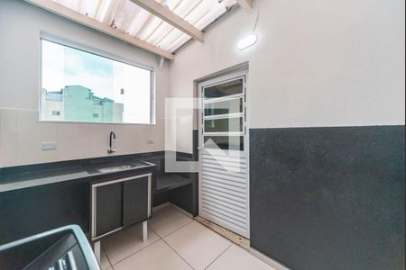 Apartamento para alugar com 56m², 2 quartos e 1 vagaÁrea de Serviço