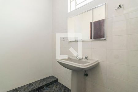 Casa para alugar com 204m², 3 quartos e 4 vagasBanheiro