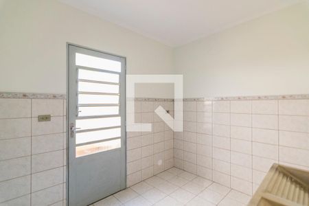 Casa para alugar com 204m², 3 quartos e 4 vagasÁrea de Serviço