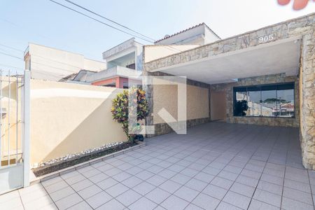 Casa para alugar com 204m², 3 quartos e 4 vagasGaragem