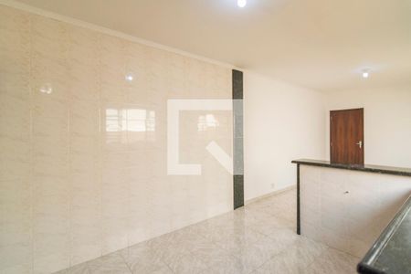 Casa para alugar com 204m², 3 quartos e 4 vagasCozinha