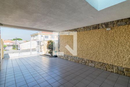 Casa para alugar com 204m², 3 quartos e 4 vagasGaragem