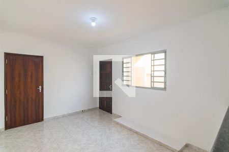 Sala 2 de casa para alugar com 3 quartos, 204m² em Vila Curuçá, Santo André