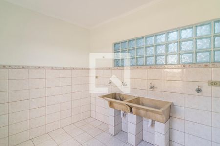 Casa para alugar com 204m², 3 quartos e 4 vagasÁrea de Serviço