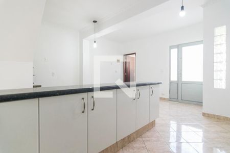 Casa para alugar com 204m², 3 quartos e 4 vagasCozinha Edícula