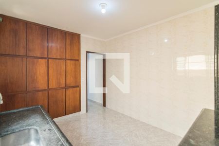 Casa para alugar com 204m², 3 quartos e 4 vagasCozinha