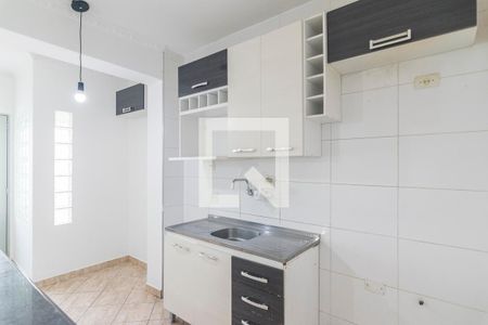 Casa para alugar com 204m², 3 quartos e 4 vagasCozinha Edícula