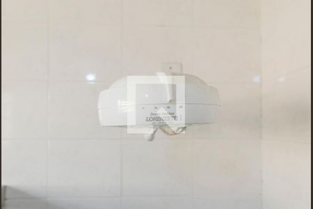 Casa para alugar com 204m², 3 quartos e 4 vagasBanheiro Chuveiro