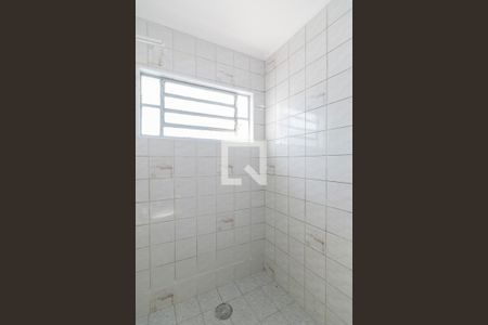 Casa para alugar com 204m², 3 quartos e 4 vagasBanheiro da Suite