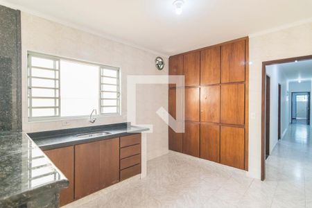 Casa para alugar com 204m², 3 quartos e 4 vagasCozinha