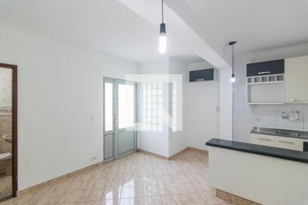 Casa para alugar com 204m², 3 quartos e 4 vagasSala Edícula