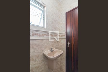 Casa para alugar com 204m², 3 quartos e 4 vagasLavabo Edícula