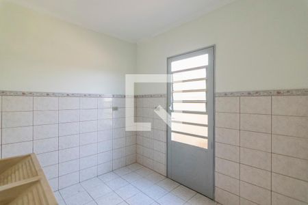 Casa para alugar com 204m², 3 quartos e 4 vagasÁrea de Serviço