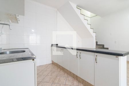 Casa para alugar com 204m², 3 quartos e 4 vagasCozinha Edícula