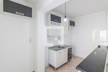 Casa para alugar com 204m², 3 quartos e 4 vagasCozinha Edícula