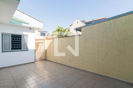 Casa para alugar com 204m², 3 quartos e 4 vagasQuintal
