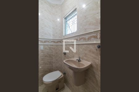 Casa para alugar com 204m², 3 quartos e 4 vagasLavabo Edícula