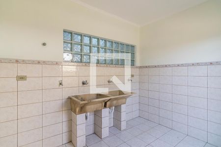 Casa para alugar com 204m², 3 quartos e 4 vagasÁrea de Serviço