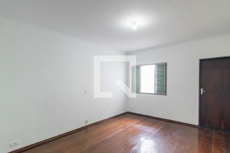 Quarto 1 Suite de casa para alugar com 3 quartos, 204m² em Vila Curuçá, Santo André