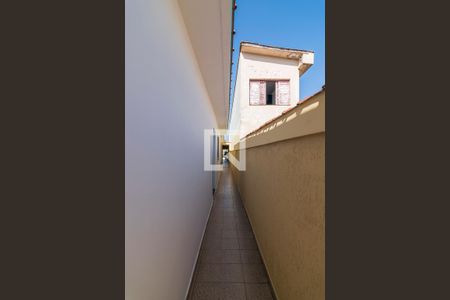 Casa para alugar com 204m², 3 quartos e 4 vagasCorredor