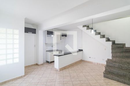 Casa para alugar com 204m², 3 quartos e 4 vagasSala Edícula