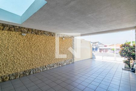 Casa para alugar com 204m², 3 quartos e 4 vagasGaragem